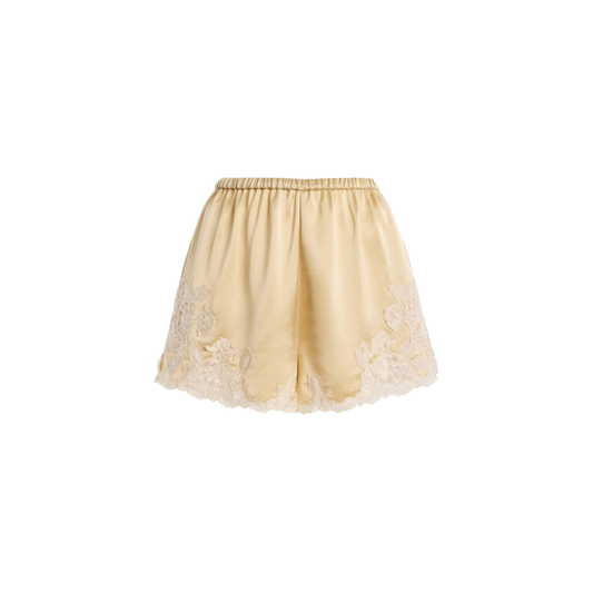 BY MALENE BIRGER ERI SHORTS