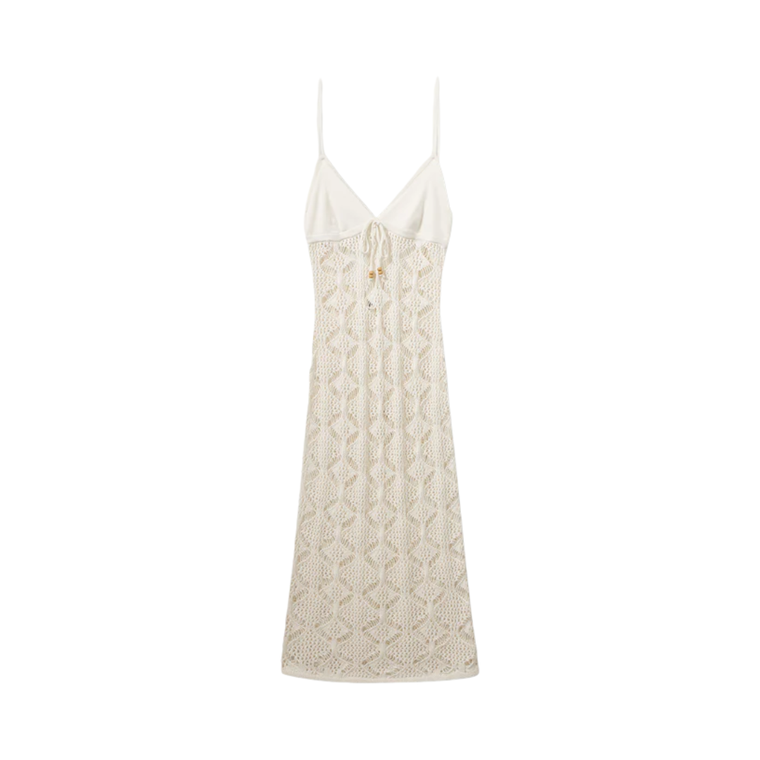 THE GARMENT MARRAKESH MIDI DRESS
