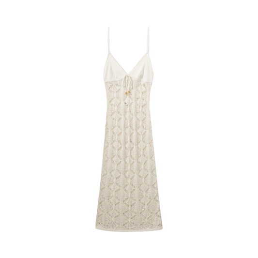 THE GARMENT MARRAKESH MIDI DRESS