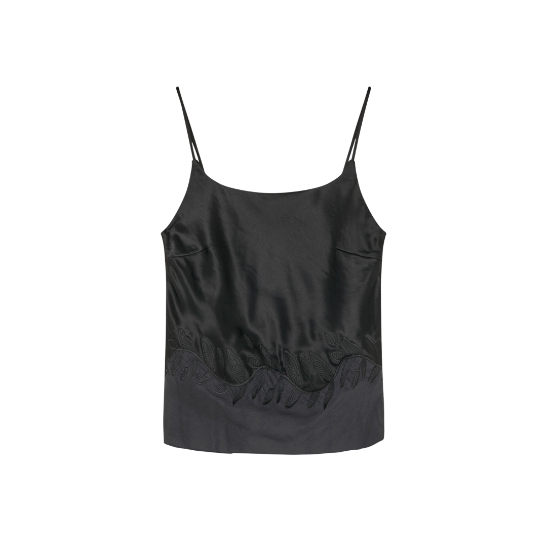 BY MALENE BIRGER JANINA TOP