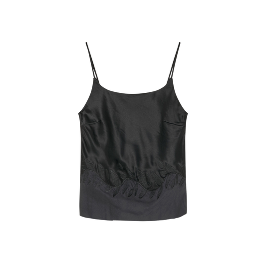 BY MALENE BIRGER JANINA TOP