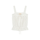 ULLA JOHNSON ISOLA TOP