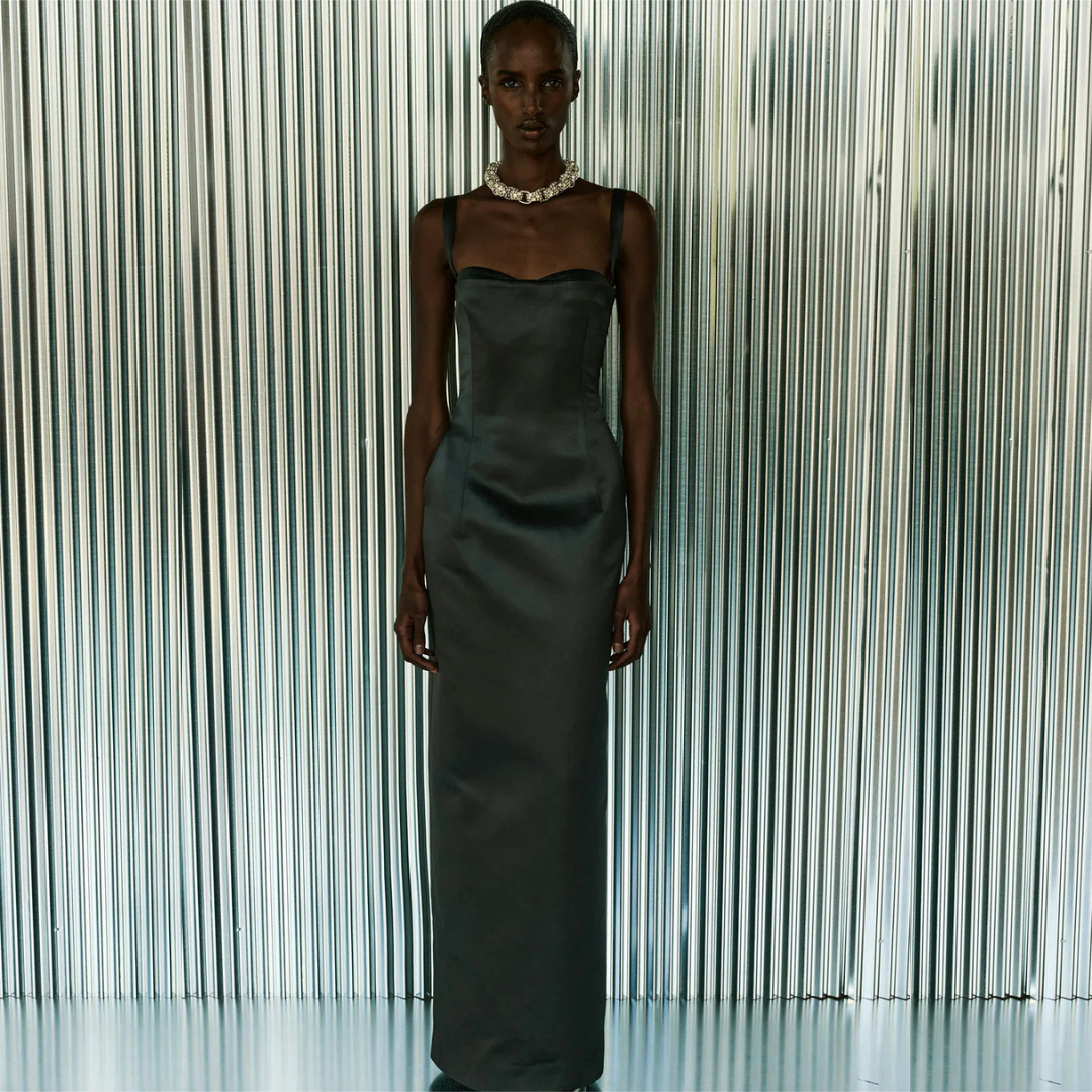 NEW ARRIVALS NOELLE MAXI 1940