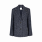 CHRISTOPHER ESBER LUMINARY BLAZER