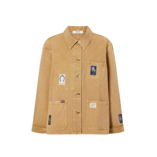 SEA NY WINSLOW CRAFT JACKET
