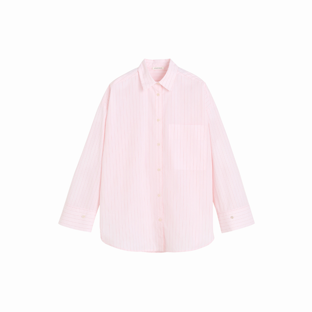 MALENE BIRGER DERRIS SHIRT