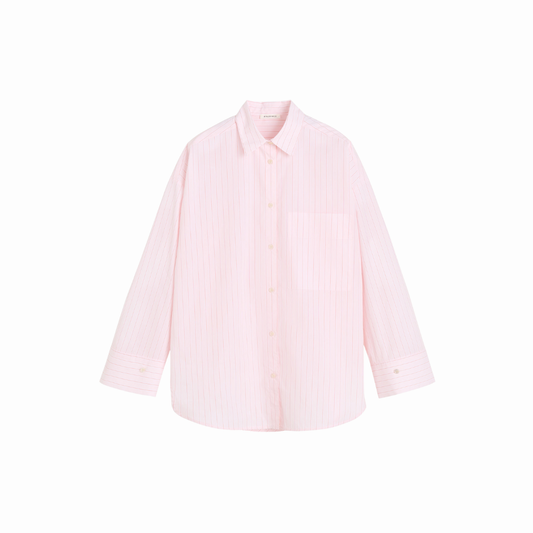 MALENE BIRGER DERRIS SHIRT