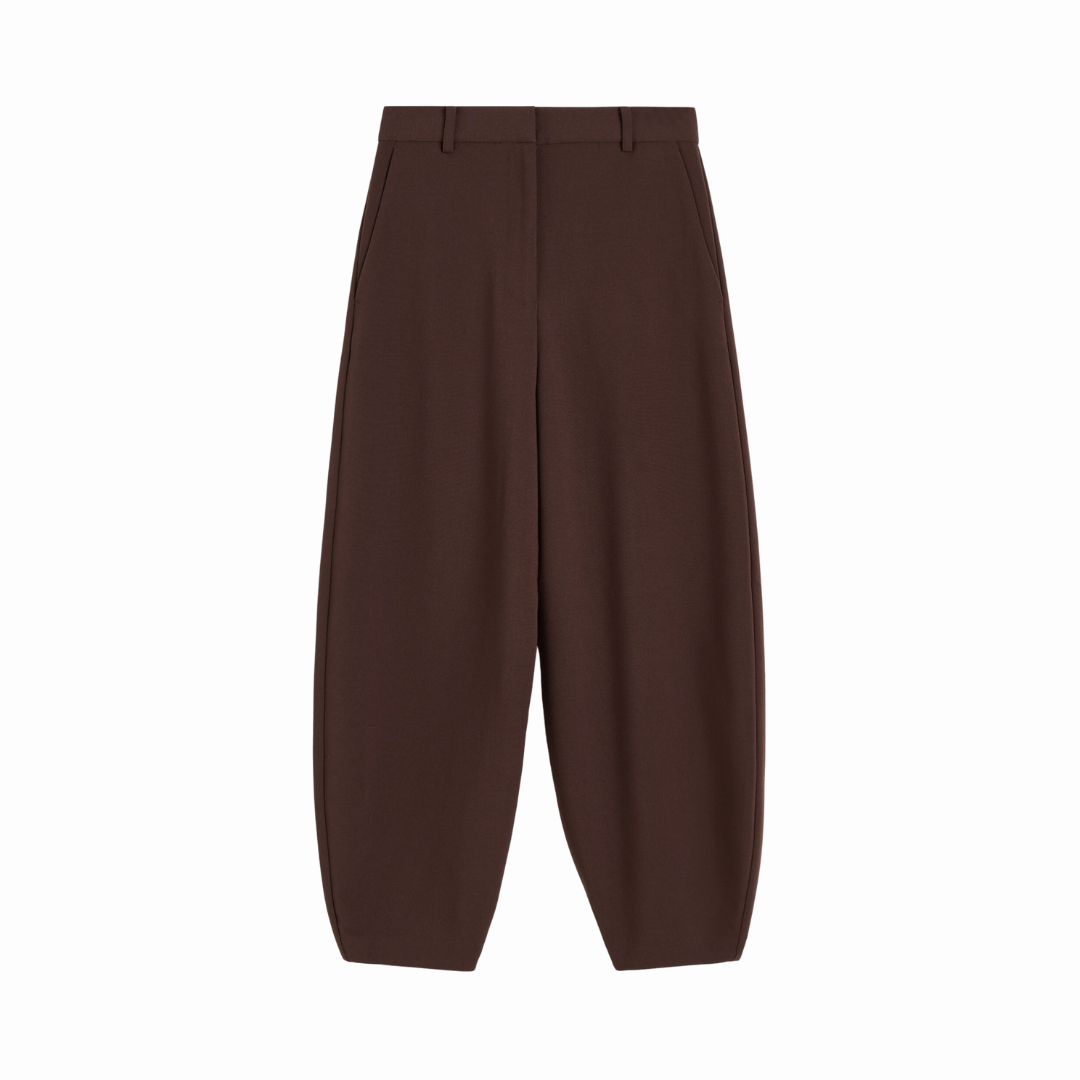 MALENE BIRGER CARLIEN PANTS