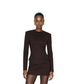 RONNY KOBO BRETTE DRESS