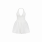 RONNY KOBO TUBEROSE DRESS