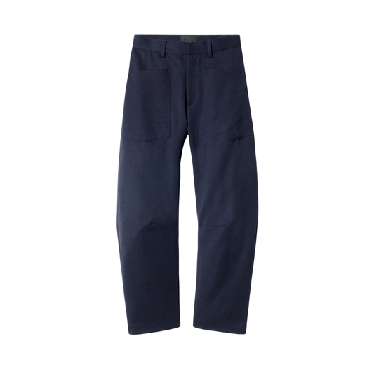 NILI LOTAN SHON WOOL PANTS