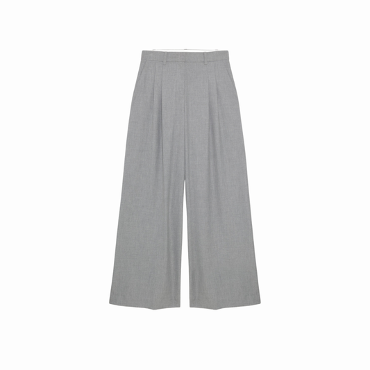 SIMKHAI CLAYTON WIDE PANTS