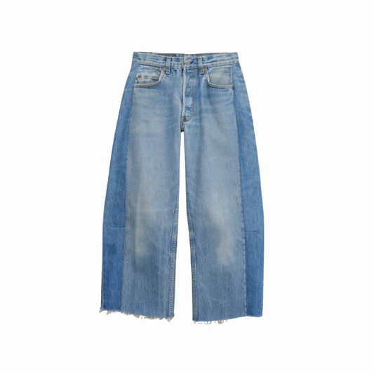B SIDES VINTAGE LASSO