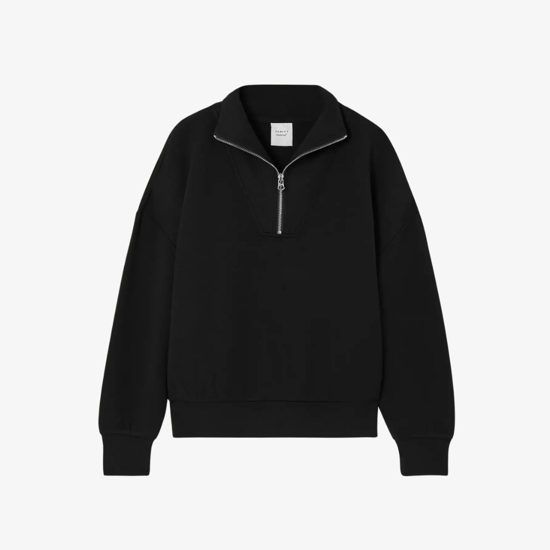 VARLEY HAWLEY HALF ZIP