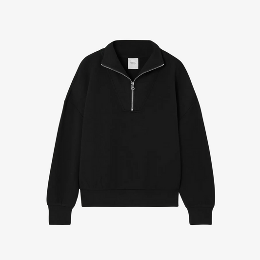 VARLEY HAWLEY HALF ZIP