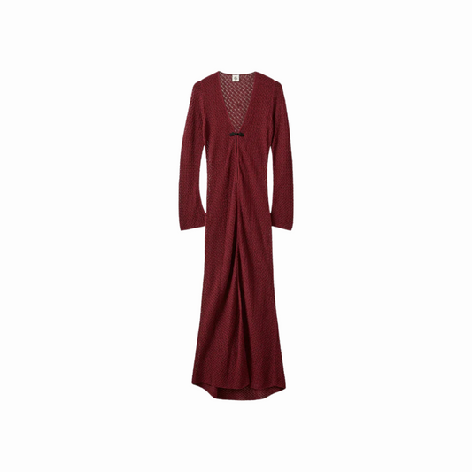 THE GARMENT TANZANIA DRESS