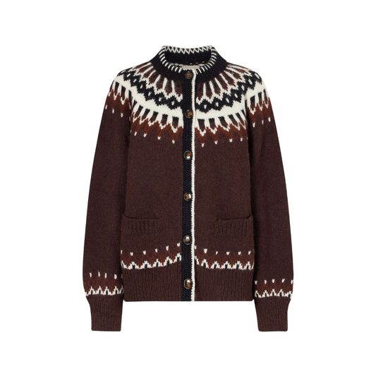 DOEN HUE CARDIGAN