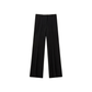 THE GARMENT CREPE WIDE PANTS