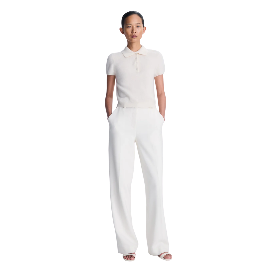 SIMKHAI IVY POLO