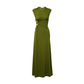 CHRISTOPHER ESBER MINIRAL TANK DRESS