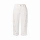 SEA NY CAVIVA DENIM JEANS