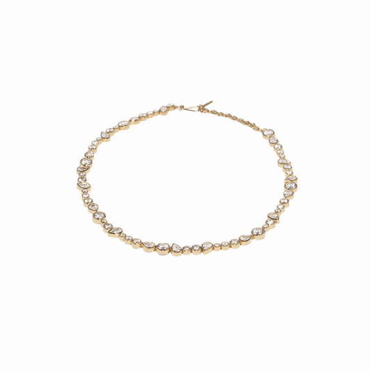 COMPLETEDWORKS ANTI HERO NECKLACE
