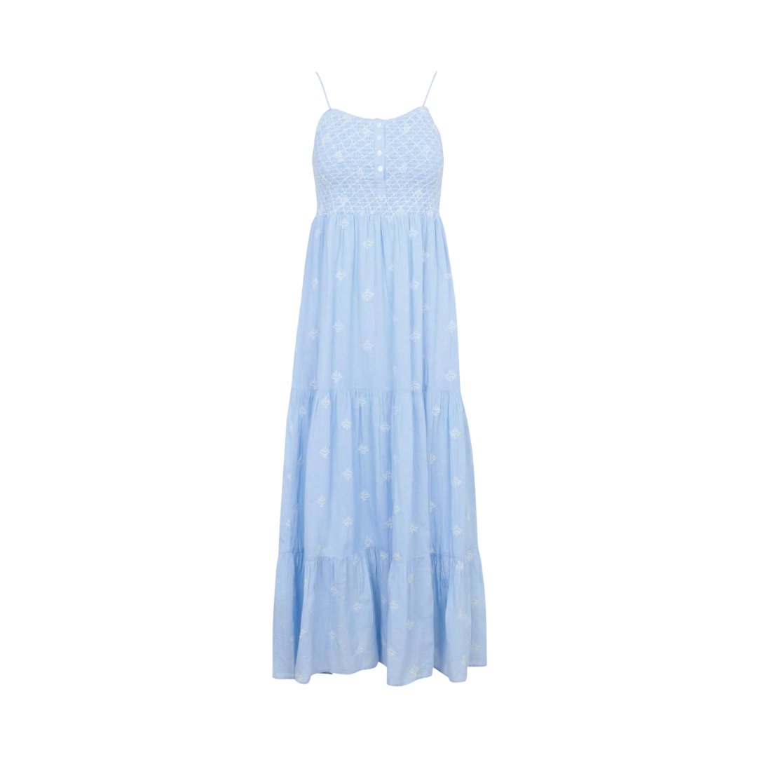 MAISON HOTEL ETTA DRESS