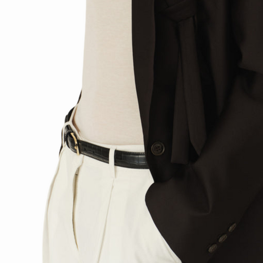 THE GARMENT KAJA BELT