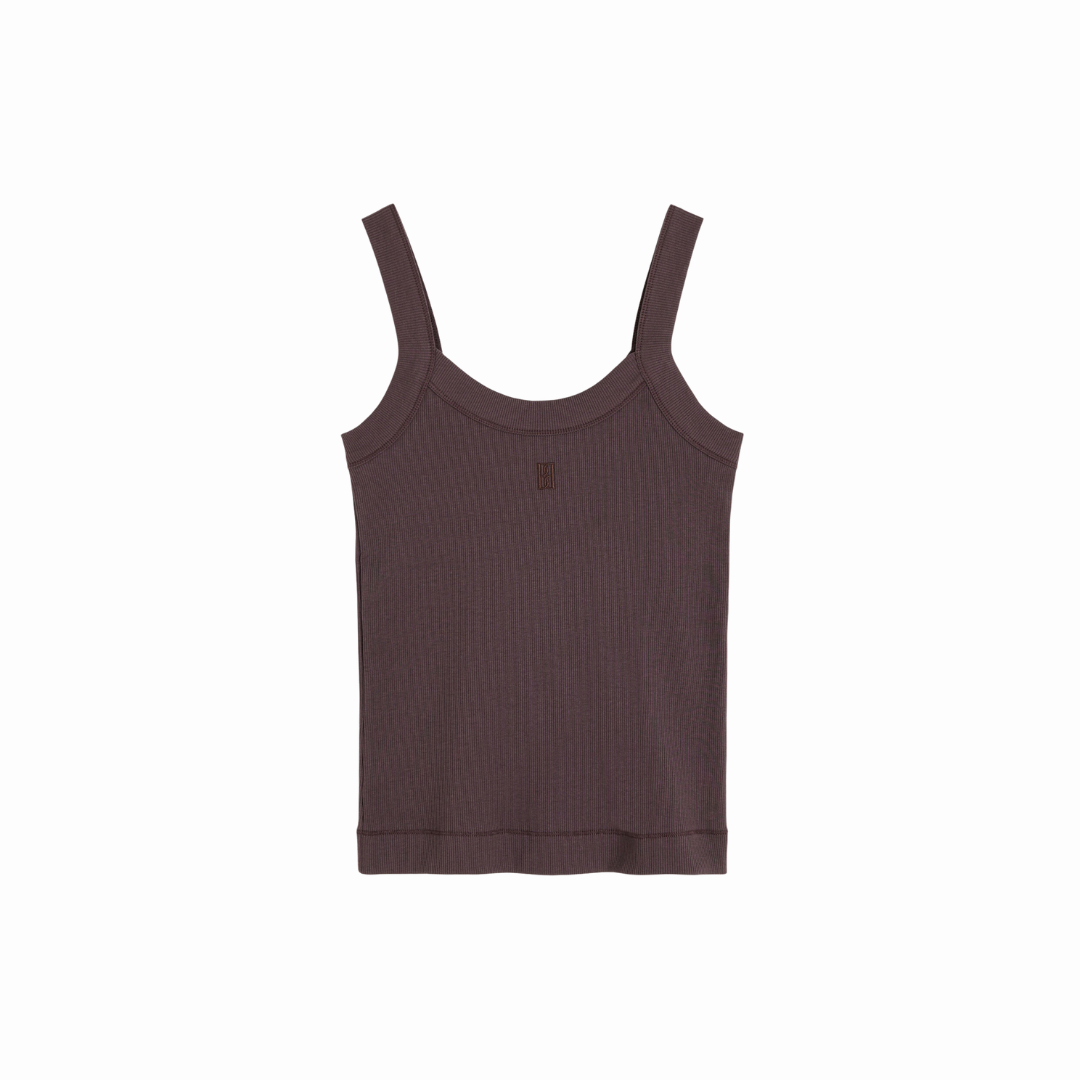 MALENE BIRGER FRILLO TOP