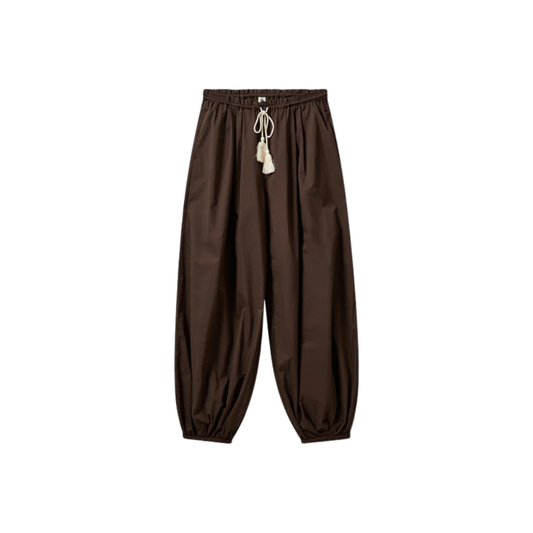 THE GARMENT BAZZAR PANTS