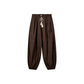 THE GARMENT BAZZAR PANTS