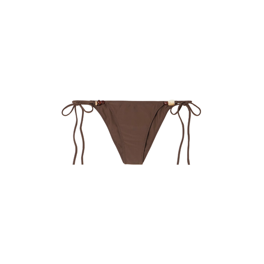 FAITHFULL EDEN BIKINI BOTTOM