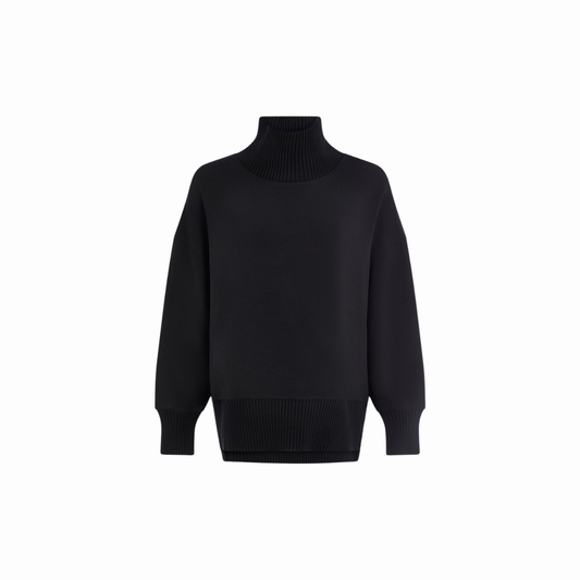 VARLEY BARKET HIGH NECK SWEAT