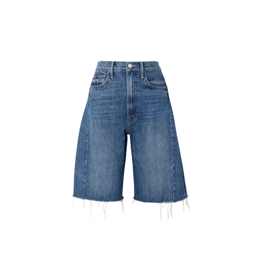 MOTHER HALF PIPE BERMUDA  ANYTHING