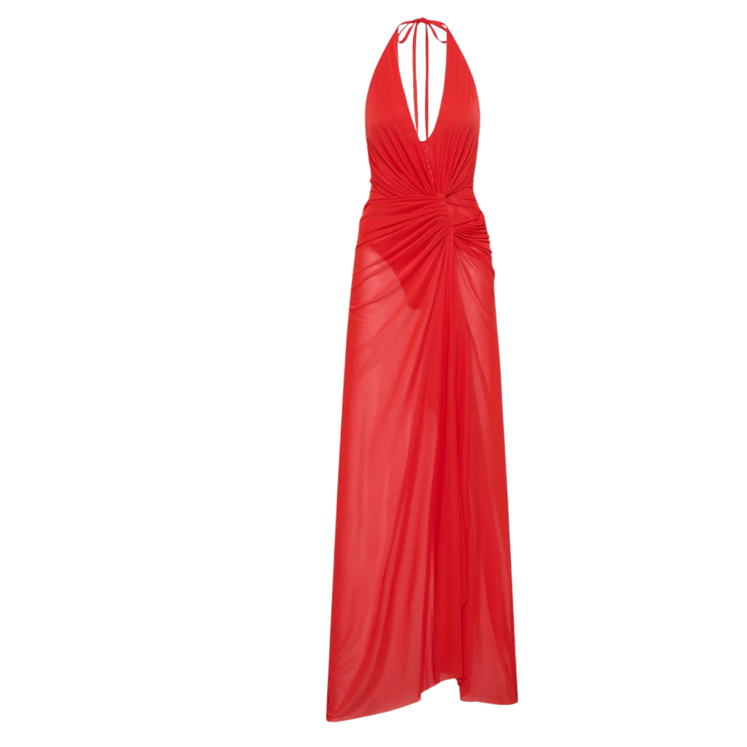 BEC AND BRIDGE XANTHI MINI DRESS