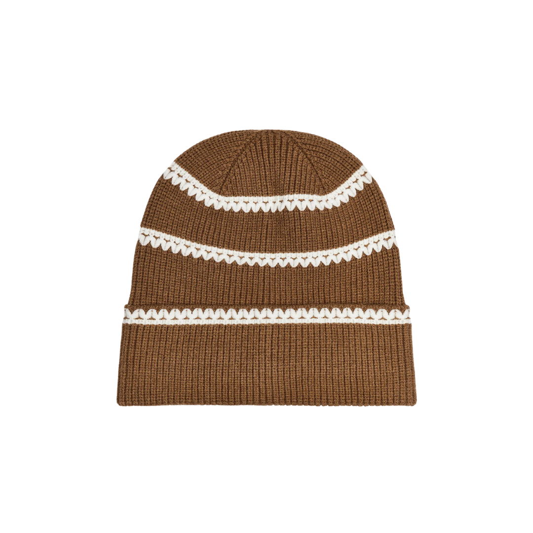VARLEY RONAN STICH STRIPES HAT