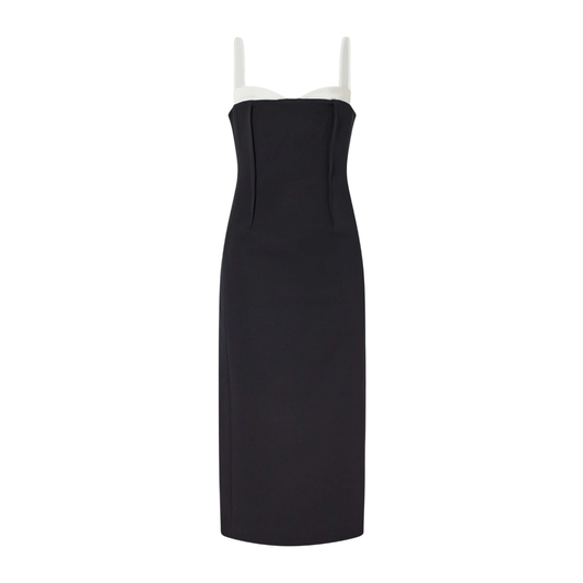 SIMKHAI KIRSTIN DRESS