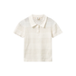 THE GARMENT LOGO POLO