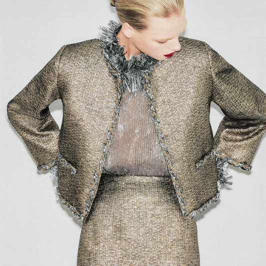 LIBEROWE CORA JACKET