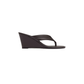 ST AGNI STICH THONG WEDGE