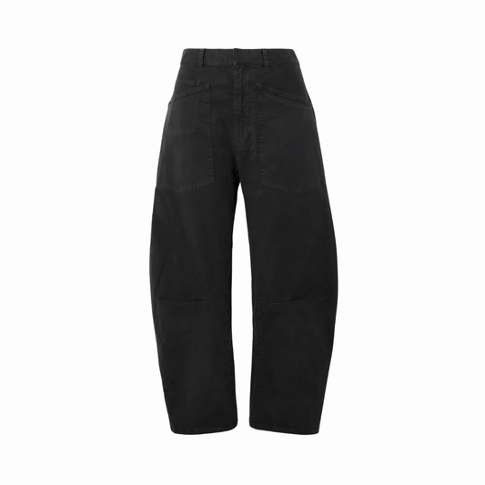 NILI LOTAN SHON CARBON PANTS
