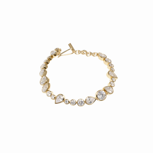 COMPLETEDWORKS ANTI HEROS BRACELET