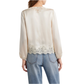 DOEN LUCINE BLOUSE