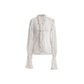 ALBERTA FERRETTI 261U 0211 BLOUSE