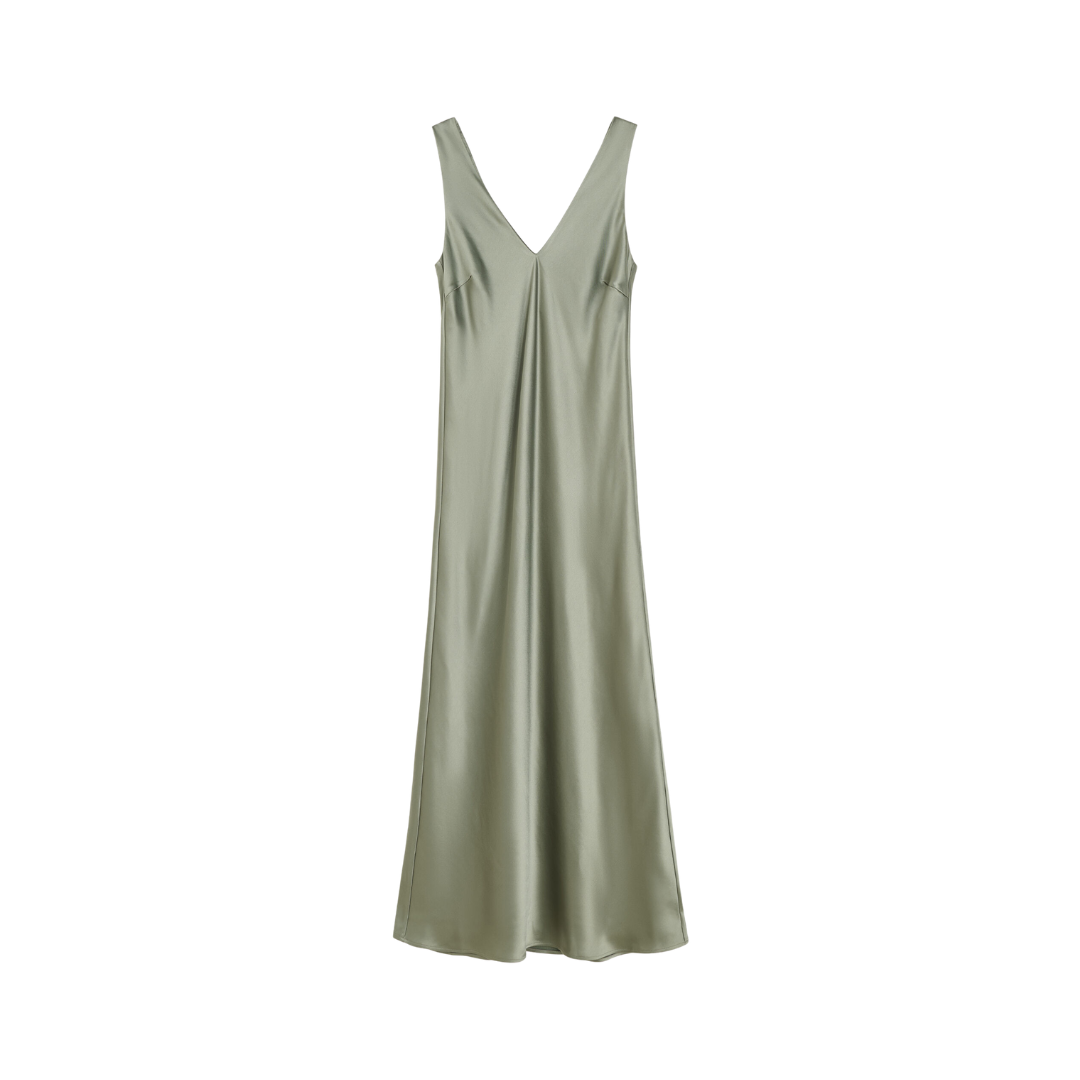 BY MALENE BIRGER LEVITA DRESS