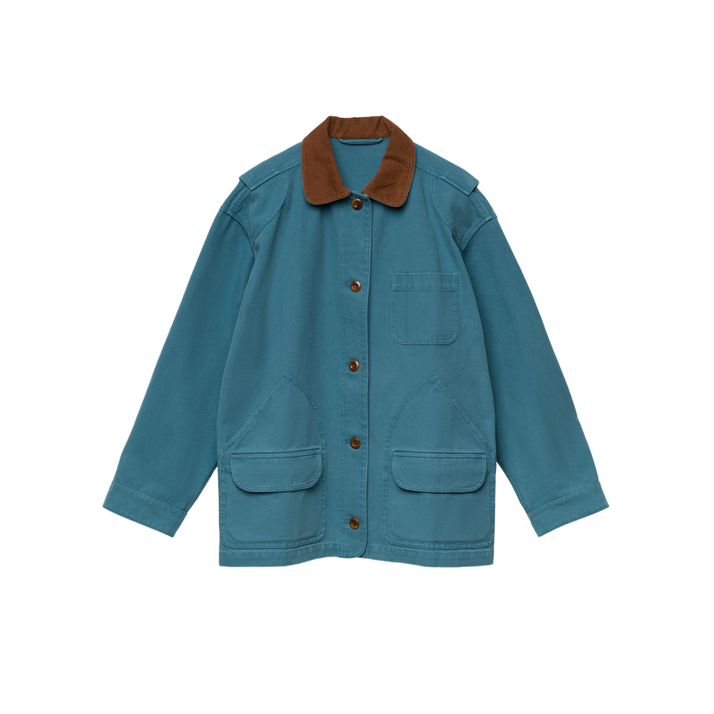 DOEN PASCUAL JACKET