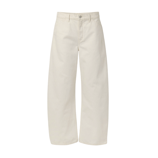 NILI LOTAN TRIBECA JEAN CREAM