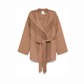 SIMKHAI ROWEN FRINGE JACKET