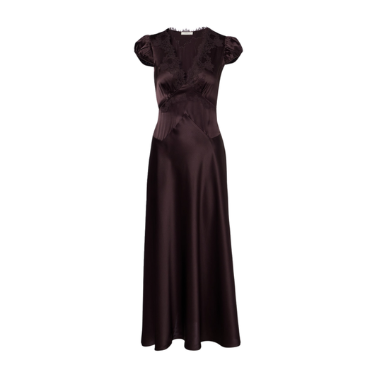 DOEN CAROLINE DRESS