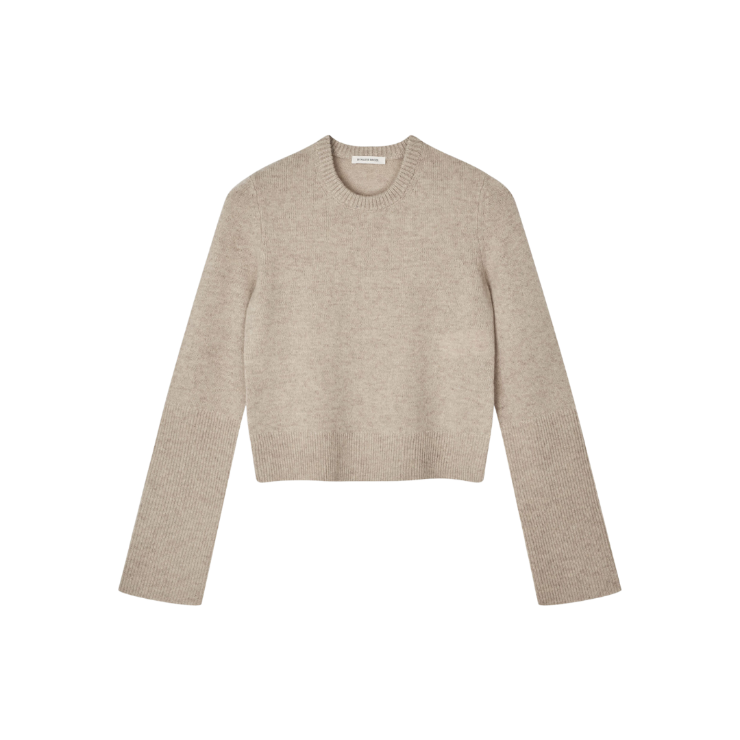 BY MALENE BIRGER HANNAH KNIT